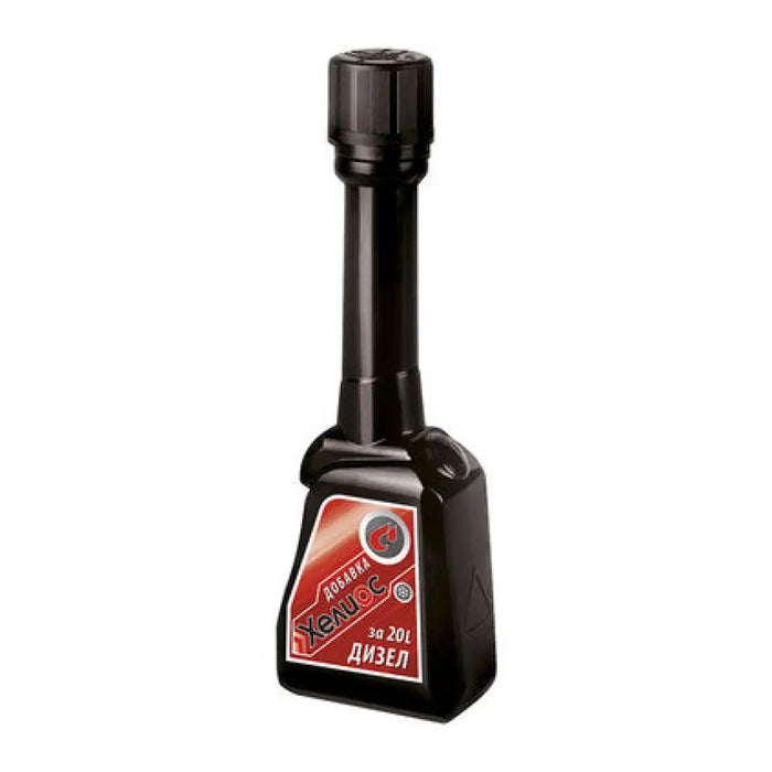 ДОБАВКА ВСЕСЕЗОННА ЗА ДИЗЕЛ 30ML HELIOS