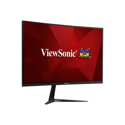 Гейминг монитор VIEWSONIC VX2718-PC-MHD 27inch FHD VA curve