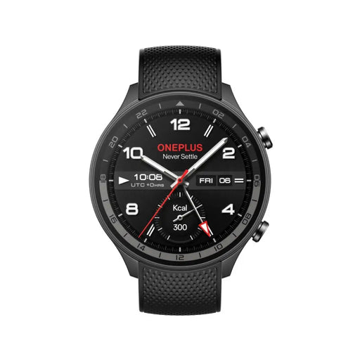 OnePlus Watch 2R 3,63 cm (1,43’’) AMOLED 46 mm Цифров 466 x