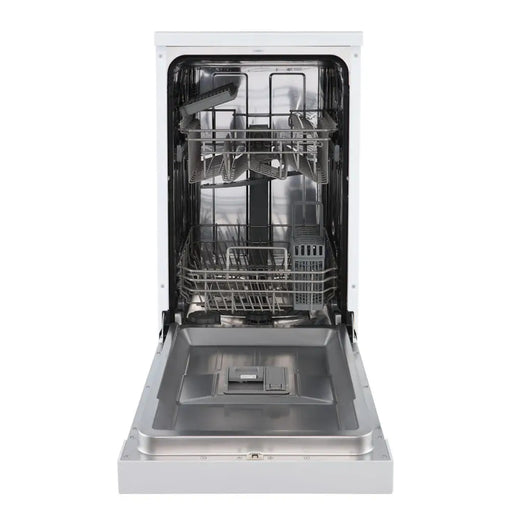 Съдомиялна машина Crown DWC4540C W 450 Ш мм 9 комплекта E