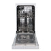 Съдомиялна машина Crown DWC4540C W 450 Ш мм 9 комплекта E