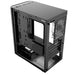 Кутия LOGIC ARAMIS ARGB Mini USB 3.0