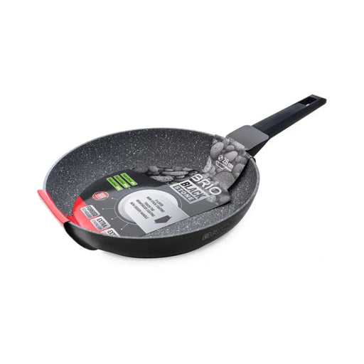 ТИГАН 28 СМ BRIO BLACK STONE