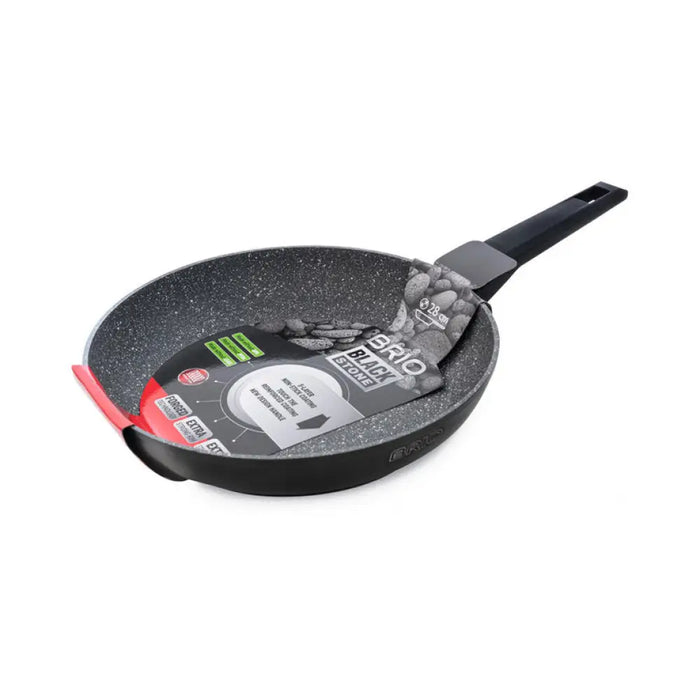ТИГАН 28 СМ BRIO BLACK STONE