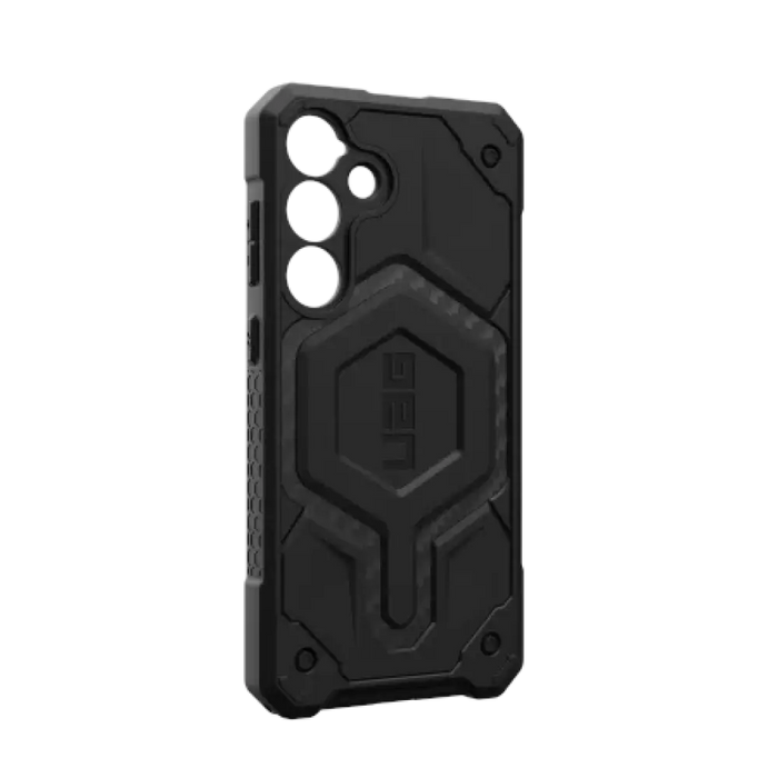 Калъф UAG Monarch MagSafe за Samsung Galaxy S25 + 5G