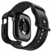 Каишка Spigen Vault Pro за Apple Watch 46 мм - матово черно
