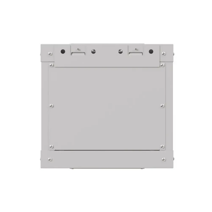 Шкаф Lanberg стелаж 10’’ за монтаж на стена 4U/300x300