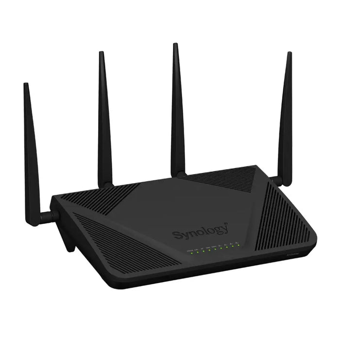 Безжичен рутер Synology RT2600AC Gigabit Ethernet Dual-band