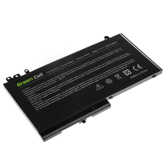 Батерия за лаптоп GREEN CELL Dell Latitude 12 5250 E5250 14
