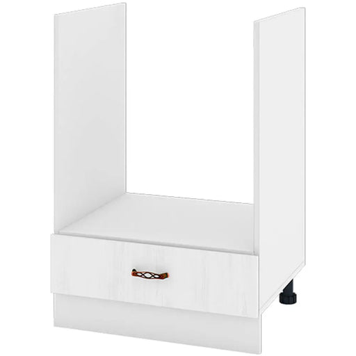 КУХНЕНСКИ ШКАФ ДОЛЕН РЕД ЗА ФУРНА С ЧЕКМЕДЖЕ IRIM 60X55X87