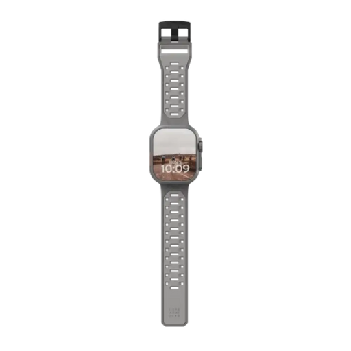 Силиконова каишка UAG Civilian за Apple Watch 42 / 44 / 45