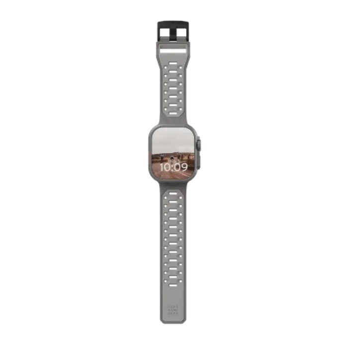 Силиконова каишка UAG Civilian за Apple Watch 42 / 44 / 45