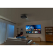Проектор за данни Optoma UHZ55 Стандартно фокусен проектор