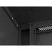 Шкаф Lanberg стелаж 19’’ за монтаж на стена 12U/600x600