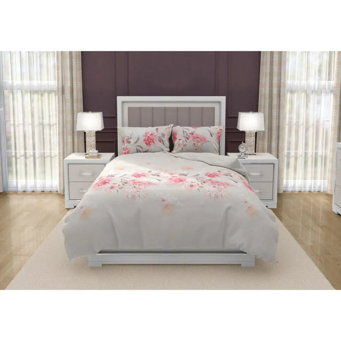 ЕДИНИЧЕН СПАЛЕН КОМПЛЕКТ 2 ЧАСТИ БЕЗ ЧАРШАФ РАНФОРС DILIOS