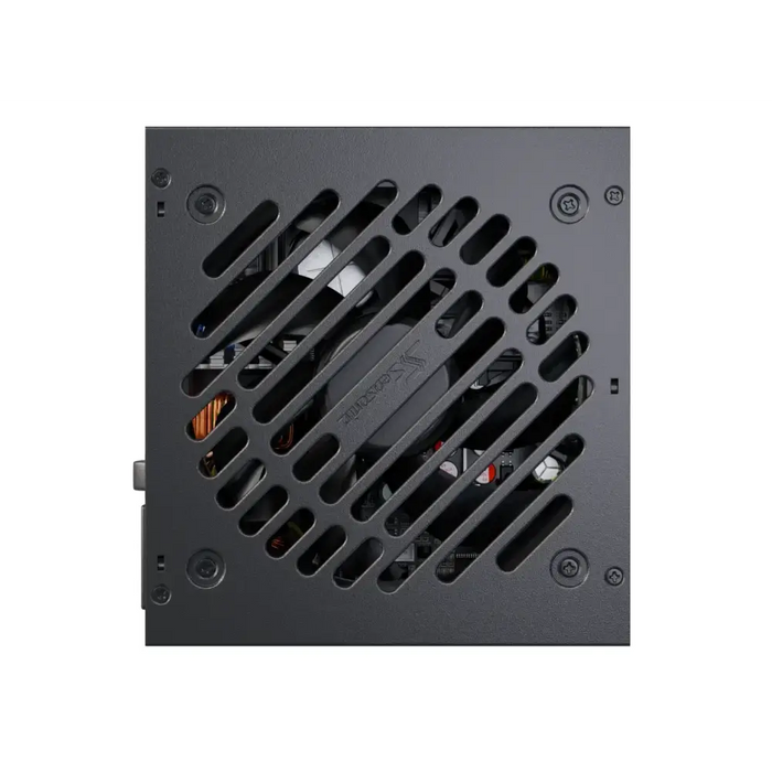 Захранващ блок Seasonic CORE GX 750W 80 + Gold Fully