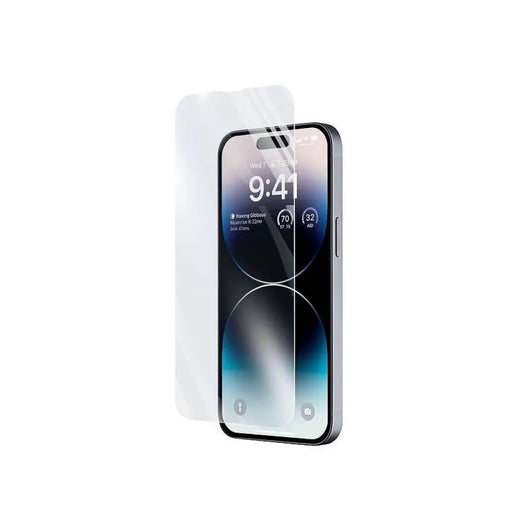 Протектор за дисплей Cellularline iPhone 14 Plus/14 Pro Max
