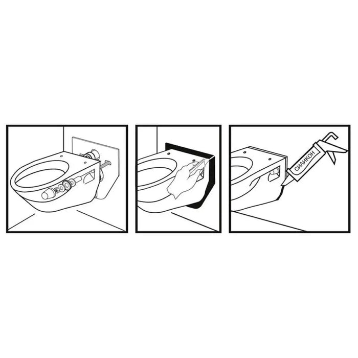 ИЗОЛАЦИОННА ГУМА ЗА КОНЗОЛНА ТОАЛ.ЧИНИЯ МАРИО10