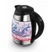 Електрическа кана Esperanza EKK026 1.7 L 2200 W Черна