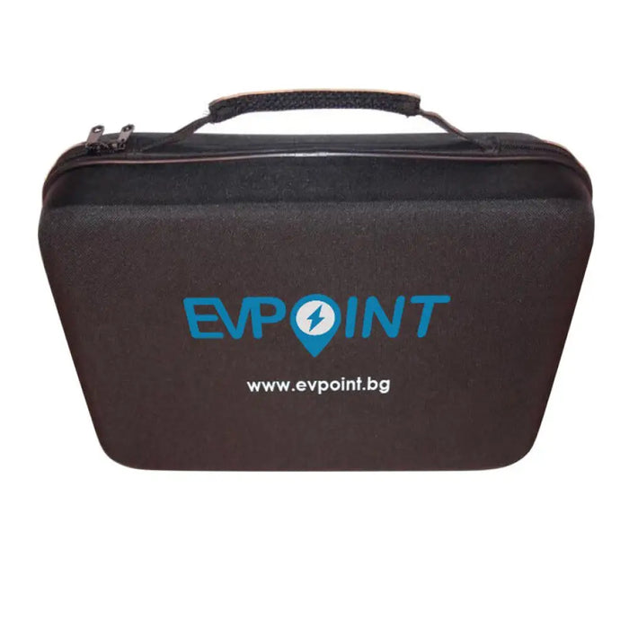 ЧАНТА ЗА ЗАРЯДНА СТАНЦИЯ ИЛИ КАБЕЛ ЗА ЗАРЕЖДАНЕ EVPOINT