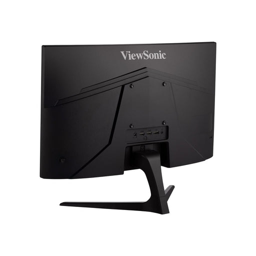 Извит монитор VIEWSONIC VX2418C 24inch 1920x1080 16:9 1ms