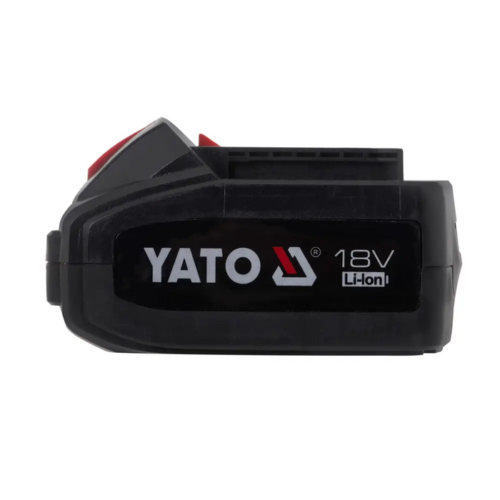 Безчетков ударен гайковерт 1/2’’ 700Nm YATO YT-82806