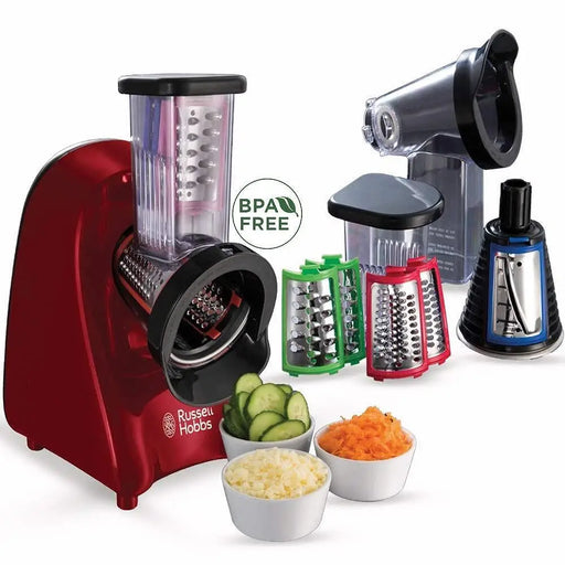 Чопър Russell Hobbs 22280-56 Desire Slice & Go 200 W