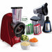 Чопър Russell Hobbs 22280-56 Desire Slice & Go 200 W