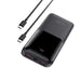 Преносима батерия Powerbank Tech-Protect PB02 20000mAh