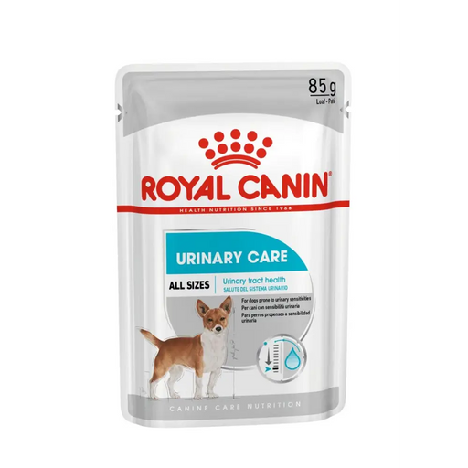 Royal Canin CCN Urinary Care Loaf - мокра храна