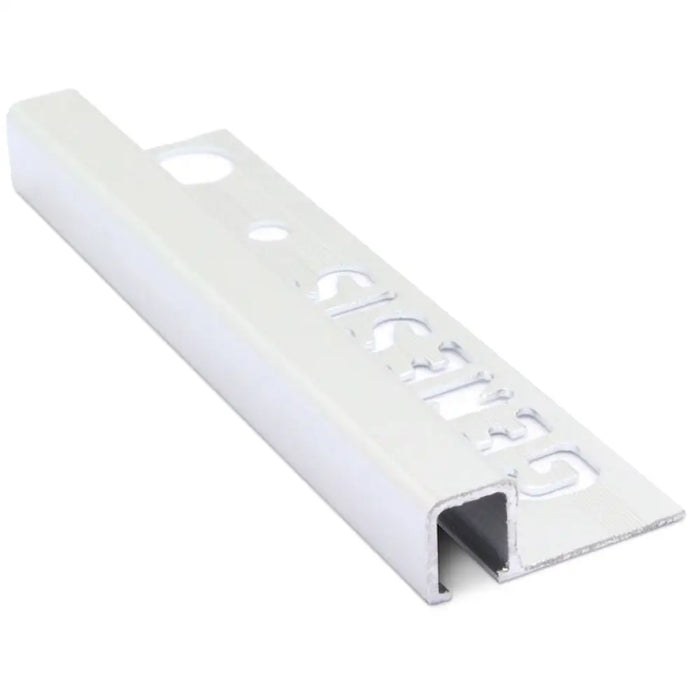 П-ОБРАЗЕН ЗАВЪРШВАЩ ПРОФИЛ GENESIS ЗА ВЪНШЕН ЪГЪЛ