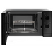 Микровълнова фурна Amica AMMF20M1B 20 л 700 W Черна