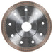 ДИАМАНТЕН ДИСК ЗА РЯЗАНЕ НА НЕМЕТАЛ KLINGSPOR 115x1.4x22.23