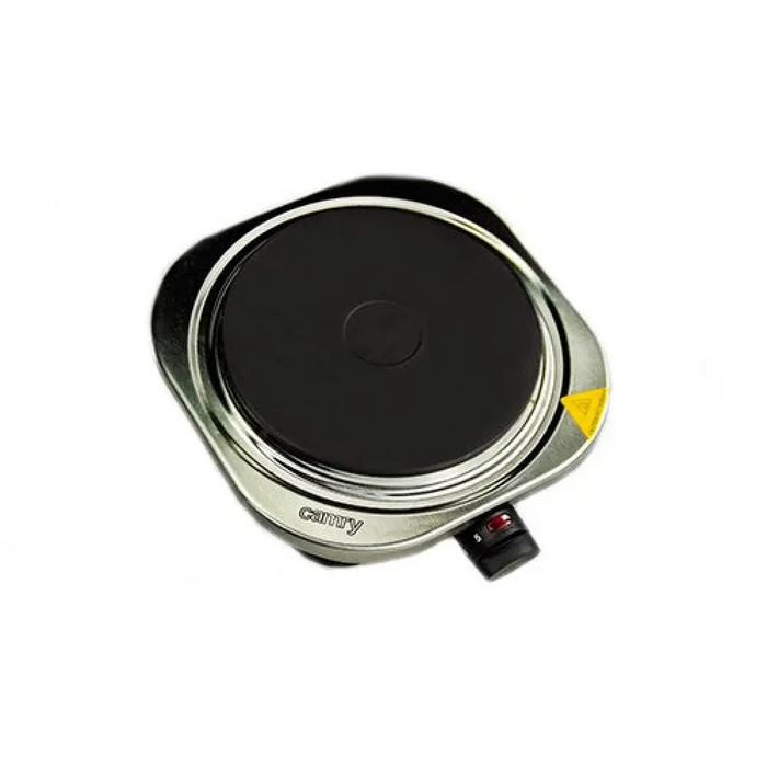 Печка Adler CAMRY CR 6510 Свободностояща Черна,Сива