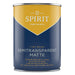 БАЗА ЗА ТОНИРАНЕ ПОЛУТРАНСПАРАНТНА МАТ SPIRIT