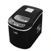 Преносим ледогенератор LIN ICE PRO-B12 черен