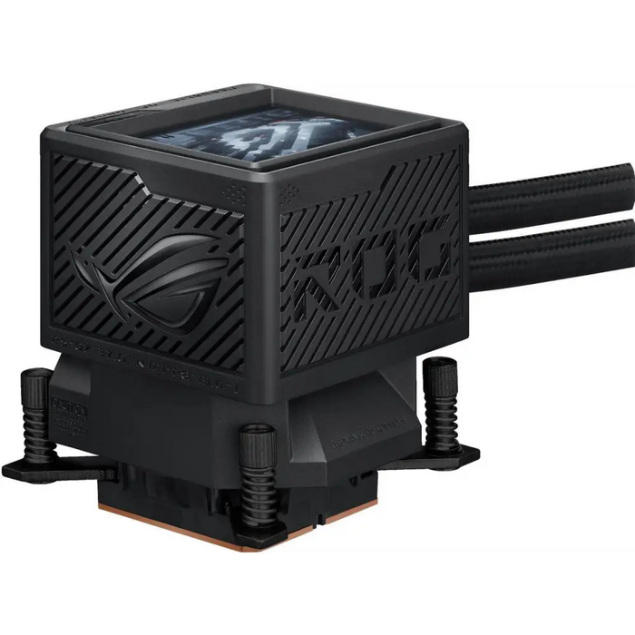 Охладител за процесор ASUS ROG RYUJIN III 360 ARGB EXTREME