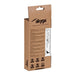 Захранващ адаптер за лаптоп Akyga AK-ND-26 19.5V/4.62A 90W