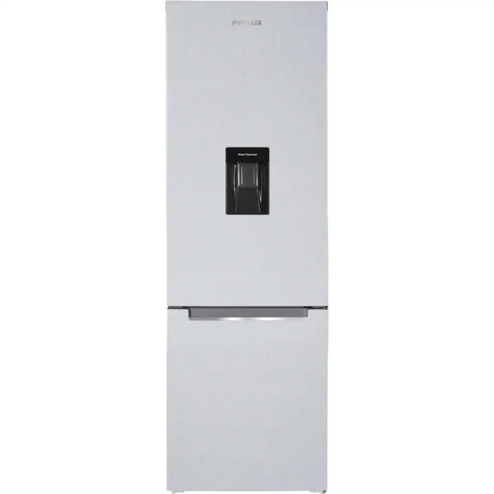 Хладилник с фризер Finlux FBN390EDIX 326 l E No Frost Инокс