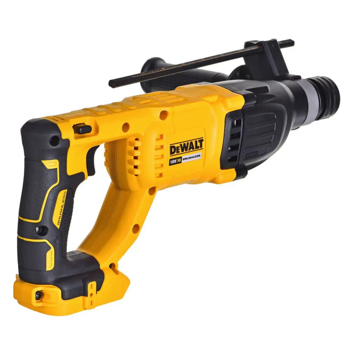 АКУМУЛАТОРЕН БЕЗЧЕТКОВ КОМПЛЕКТ DEWALT DCK440L3T-QW 18 V