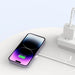 Магнитно безжично зарядно Tech-Protect QI15W-A44 с MagSafe