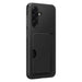 Калъф с слот за карта Samsung EF-OA266TBEGWW със слот