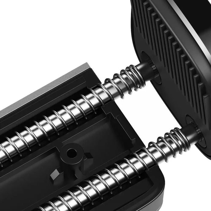 Стойка за автомобил Baseus за вентилационен отвор черна