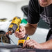 Термопистолет DeWALT DCE530N-XJ Пистолет за горещ въздух