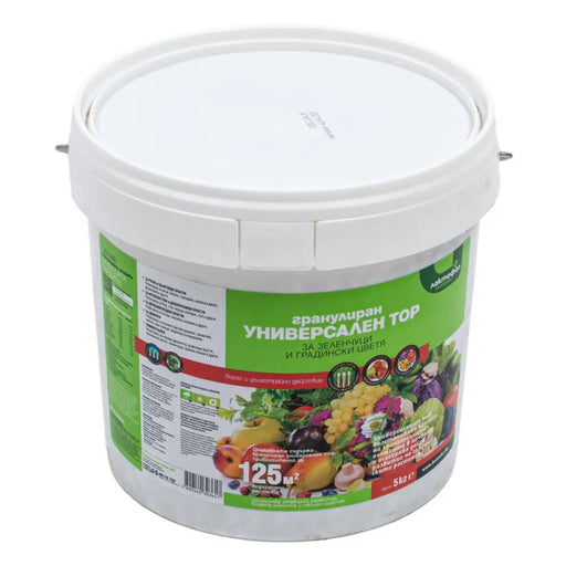 ТВЪРД ТОР УНИВЕРСАЛЕН 5KG ЛАКТОФОЛ