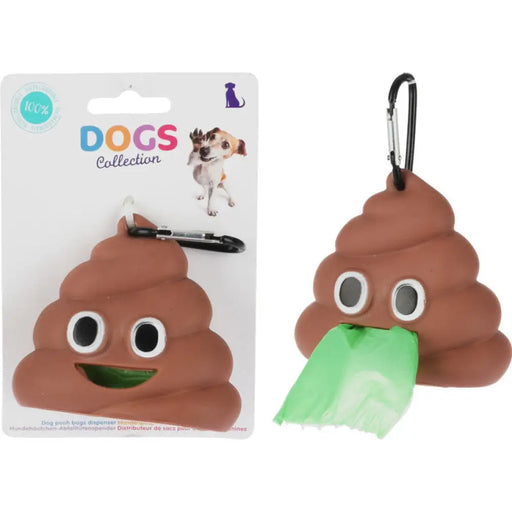 ХИГИЕННИ ТОРБИЧКИ ЗА ДОМАШЕН ЛЮБИМЕЦ DOGS COLLECTION