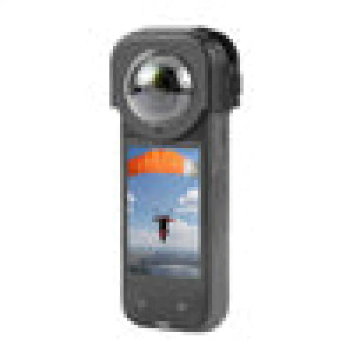 Оптичен стъклен капак за лещи PULUZ за Insta360 X4