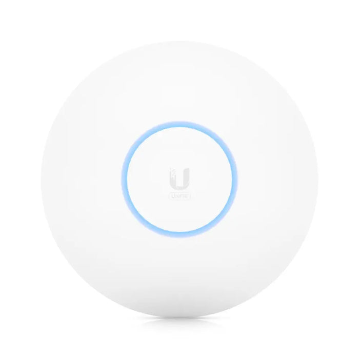 Ubiquiti U6-PRO безжична точка за достъп 4800 Mbit/s бяло