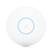 Ubiquiti U6-PRO безжична точка за достъп 4800 Mbit/s бяло