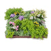 ДЕКОРАТИВНО ПАНО 50X50CM 1БР В ПАКЕТ ROSSIMA MZ 171002A